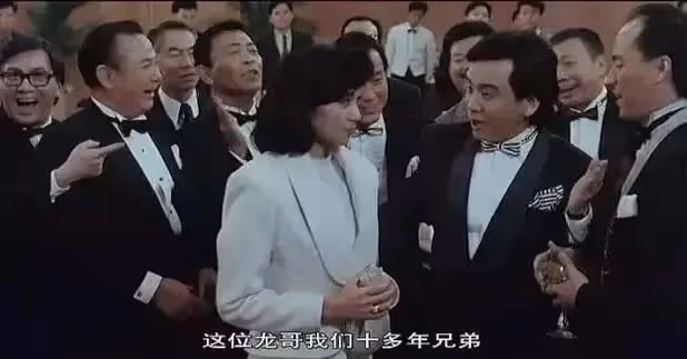 「豪哥」狄龍:張徹第二代弟子,與姜大衛決裂,一生只愛一個人