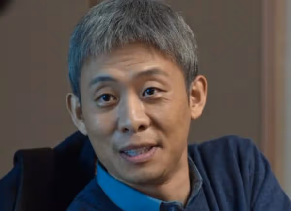 參演《甄嬛傳》走紅,如今素顏客串《狂飆》,戰菁一還是那麼美
