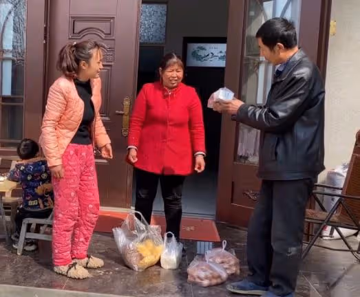 房子是公婆買的，兒媳婦卻經常罵他們，甚至把公婆逼著住地下車庫