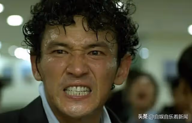 「電梯戰神」黃政民的人生故事
