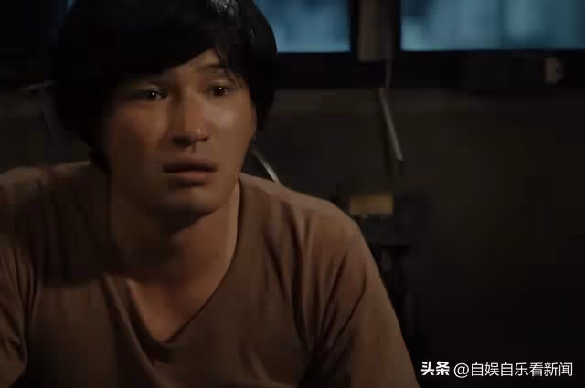 「電梯戰神」黃政民的人生故事