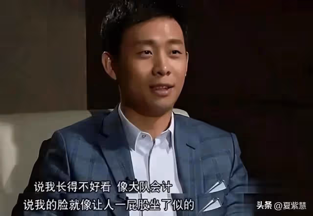 《狂飆》張譯:照顧植物人初戀10年,娶二婚妻子,至今無兒無女!