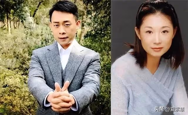 《狂飆》張譯:照顧植物人初戀10年,娶二婚妻子,至今無兒無女!