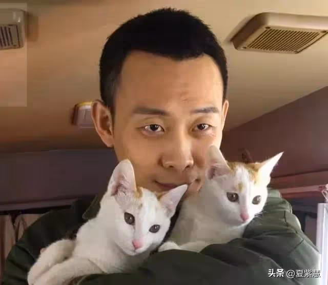 《狂飆》張譯:照顧植物人初戀10年,娶二婚妻子,至今無兒無女!