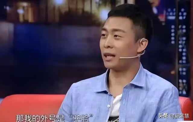 《狂飆》張譯:照顧植物人初戀10年,娶二婚妻子,至今無兒無女!