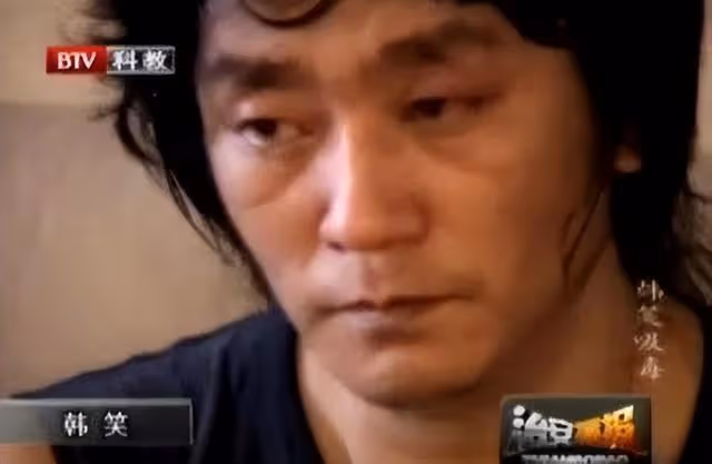《狂飆》遭抵制?啟用涉毒藝人,全民抵制,或將面臨下架?