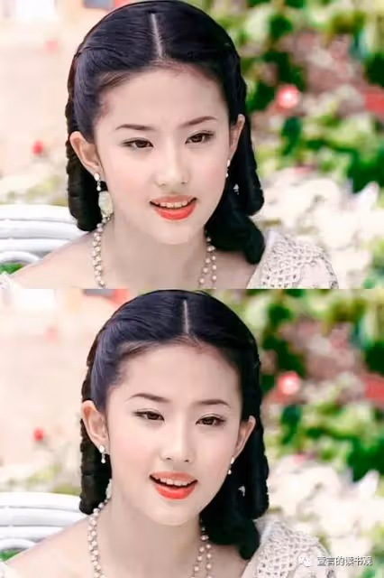 潘粵明和董潔世紀大和解,男女關係最終都逃不開這個結局!