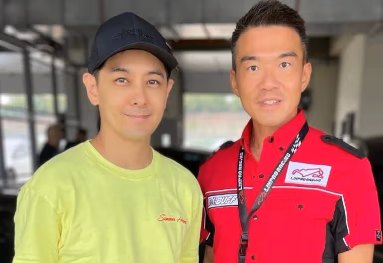 48歲林志穎正式復工,發文感謝粉絲,臉部生圖曝光:毫無手術痕跡