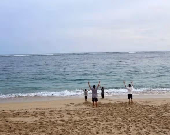 48歲林志穎正式復工,發文感謝粉絲,臉部生圖曝光:毫無手術痕跡