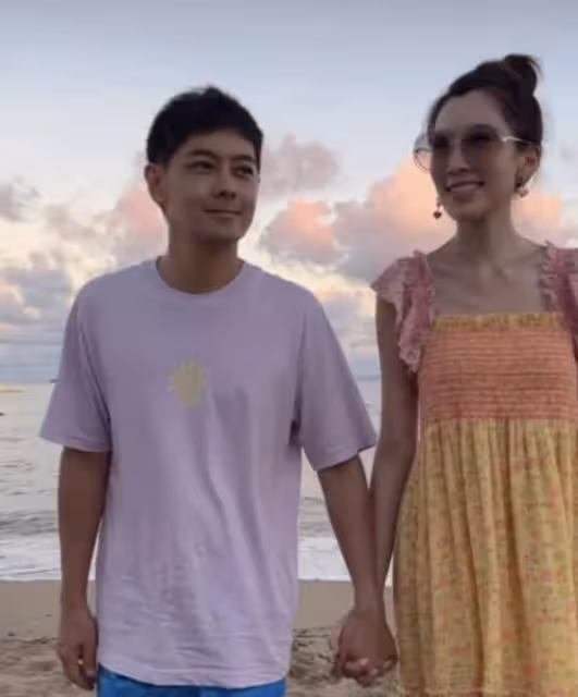 48歲林志穎正式復工,發文感謝粉絲,臉部生圖曝光:毫無手術痕跡
