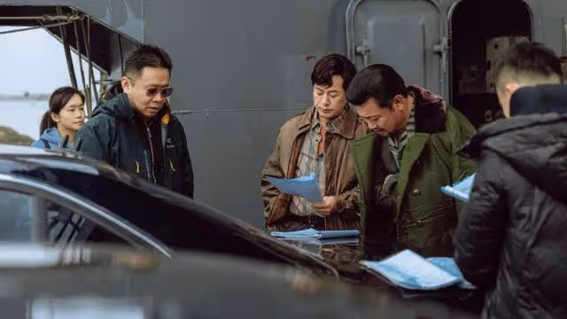 任他黑水滔天,為何不吭一聲?張譯被黑的六大懸疑