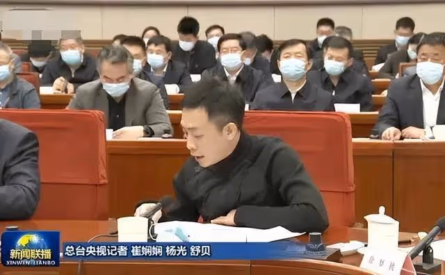 任他黑水滔天,為何不吭一聲?張譯被黑的六大懸疑