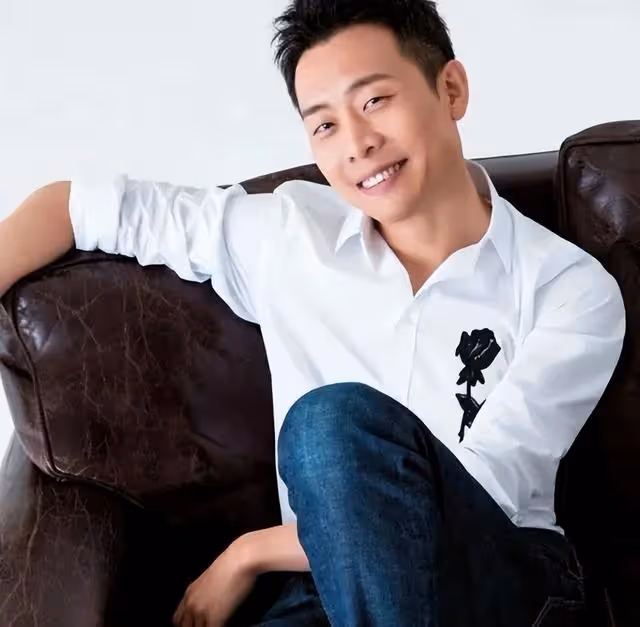 任他黑水滔天,為何不吭一聲?張譯被黑的六大懸疑