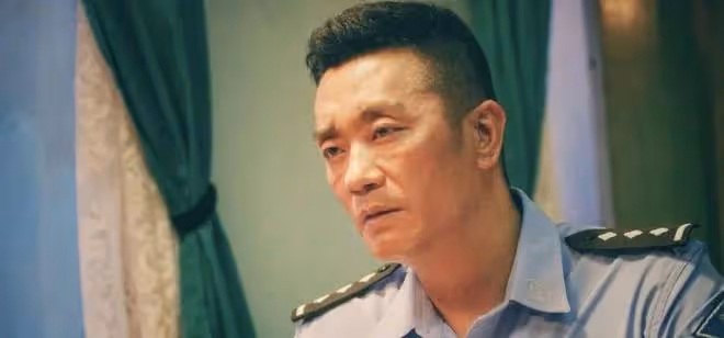 真的涉毒?《狂飆》毒販鍾阿四慘了