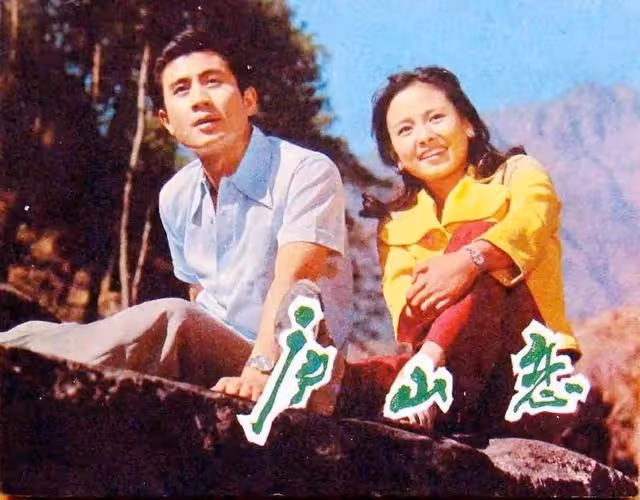張瑜:一段失敗的婚姻,「棄夫出國」後離婚,再見前夫依舊會心動
