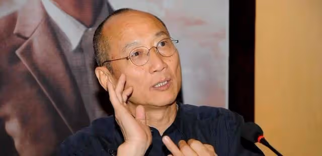 張瑜:一段失敗的婚姻,「棄夫出國」後離婚,再見前夫依舊會心動