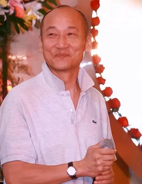 張瑜:一段失敗的婚姻,「棄夫出國」後離婚,再見前夫依舊會心動