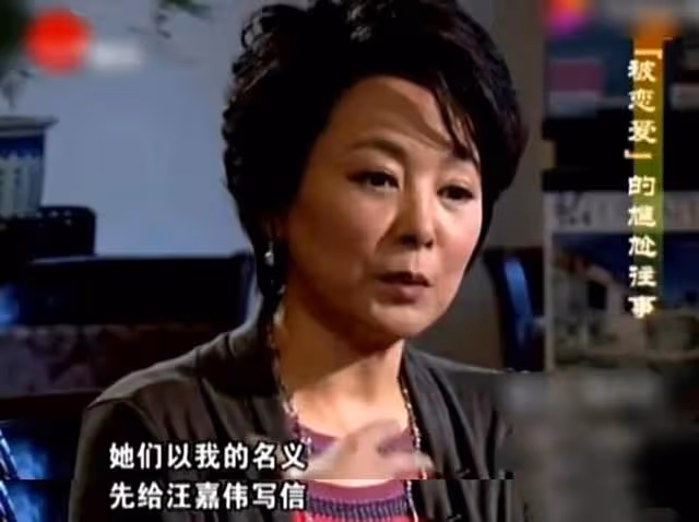 張瑜:一段失敗的婚姻,「棄夫出國」後離婚,再見前夫依舊會心動
