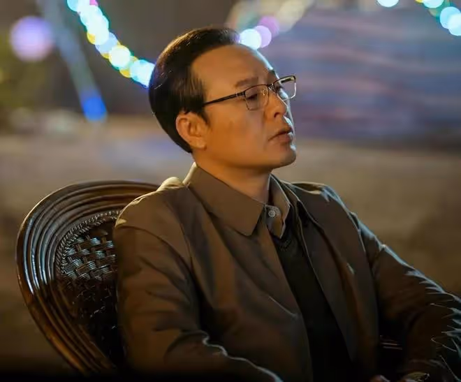張頌文粉絲與張紀中導演扛上了,有網友擔心張頌文被捧殺
