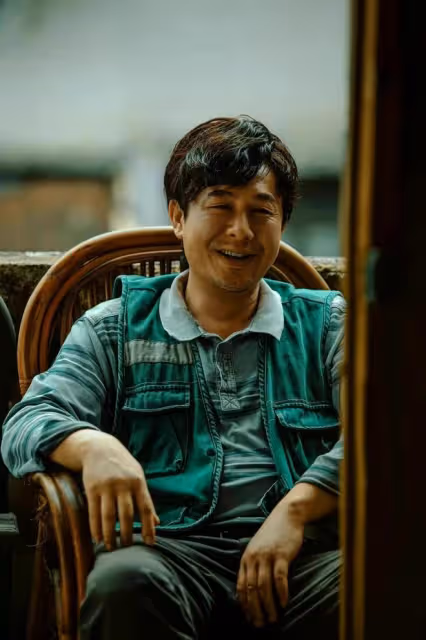 張頌文粉絲與張紀中導演扛上了,有網友擔心張頌文被捧殺