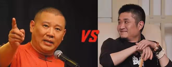 不想和郭德綱斗下去了!40歲的苗阜自曝:要在5年後正式退休