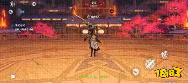 原神演武傳心活動第三天怎麼玩 演武傳心活動第三天玩法攻略