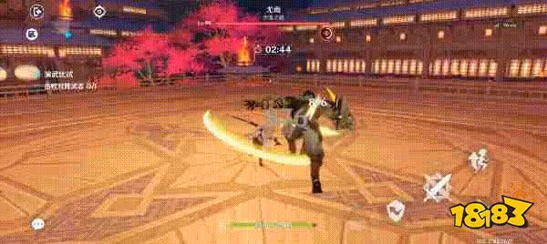 原神演武傳心活動第三天怎麼玩 演武傳心活動第三天玩法攻略