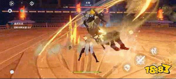 原神演武傳心活動第三天怎麼玩 演武傳心活動第三天玩法攻略