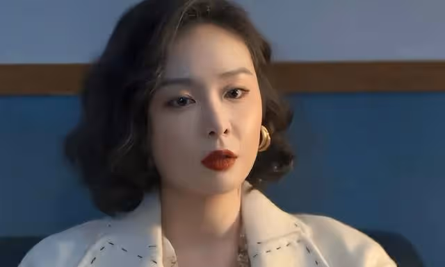 蘇小玎李一桐表示好想有個陳書婷這樣的大嫂,高葉的回答盡顯情商