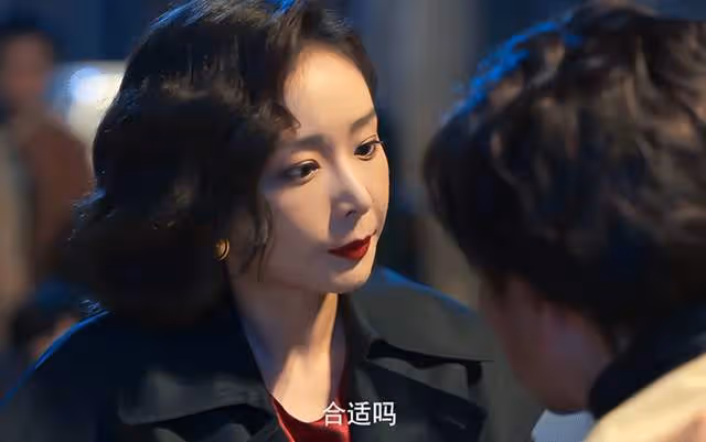 蘇小玎李一桐表示好想有個陳書婷這樣的大嫂,高葉的回答盡顯情商