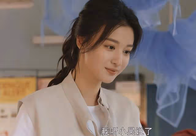 王楚然曝袁泉雷佳音每天都追《聽說你喜歡我》, 說出評價笑翻全場