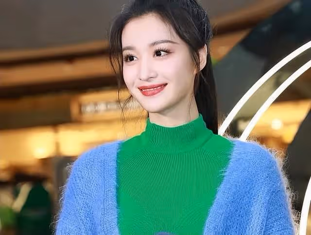 王楚然曝袁泉雷佳音每天都追《聽說你喜歡我》, 說出評價笑翻全場