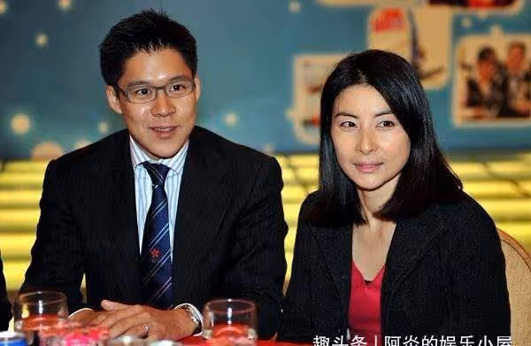 郭晶晶從跳水皇后搖身變成豪門闊太，生活卻低調樸素，用3元發圈