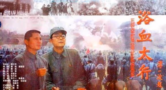 軍人出身的優秀演員,38歲進演藝圈,一生只為扮演好一個角色