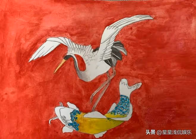 小瀋陽曬全家福為老婆慶生,喊沈春陽大寶好甜,一家三口好幸福