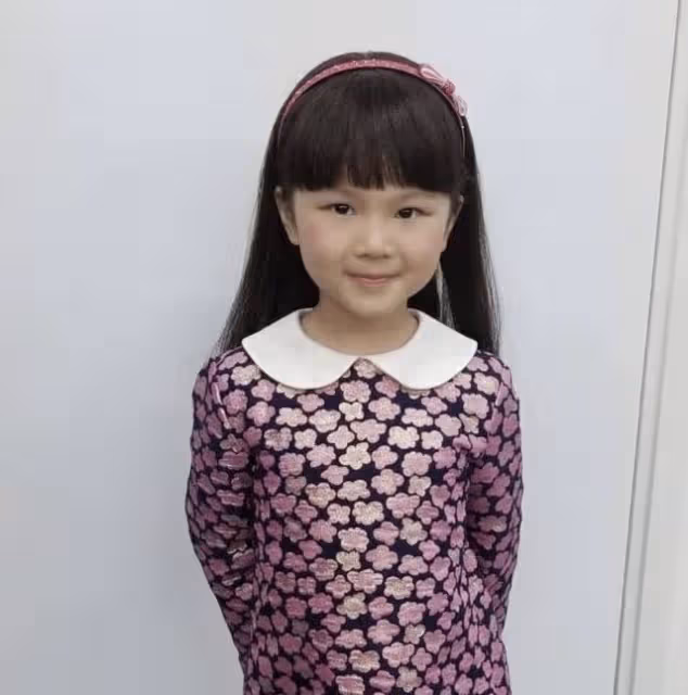 不容易!知名港星時隔數月終於與妻女團聚,去年一家三口移居泰國