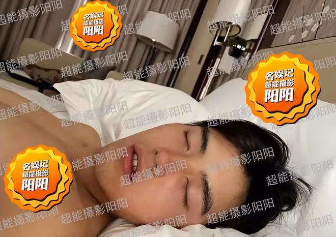 陳飛宇女網紅身份被扒，標籤是清華大學，陳凱歌上線不回應