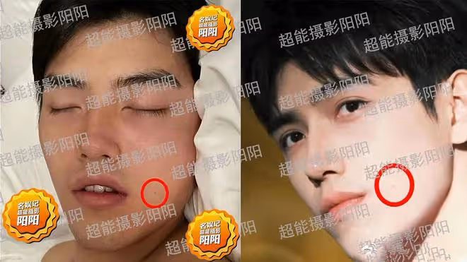 陳飛宇與女網紅床照曝光,兩人多次在酒店開房,疑成為第二個吳簽