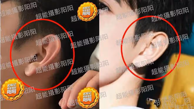 陳飛宇與女網紅床照曝光,兩人多次在酒店開房,疑成為第二個吳簽
