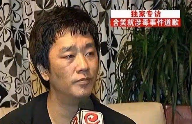 網傳狂飆導演刪除了高葉大嫂的戲,因為涉黃!鍾阿四真的不是演的