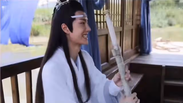 內娛並不是文盲的法外之地,扒一扒那些言談有物的明星們