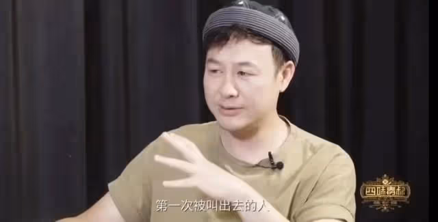 內娛並不是文盲的法外之地,扒一扒那些言談有物的明星們