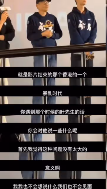內娛並不是文盲的法外之地,扒一扒那些言談有物的明星們