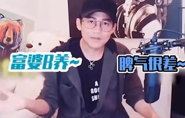 內娛並不是文盲的法外之地,扒一扒那些言談有物的明星們