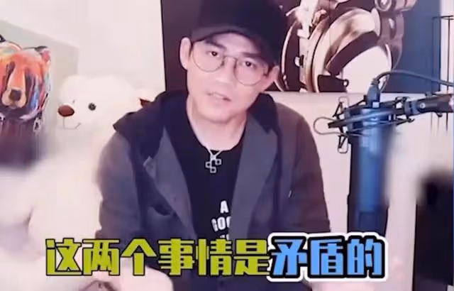內娛並不是文盲的法外之地,扒一扒那些言談有物的明星們