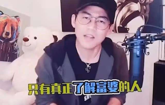 內娛並不是文盲的法外之地,扒一扒那些言談有物的明星們