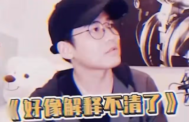 內娛並不是文盲的法外之地,扒一扒那些言談有物的明星們