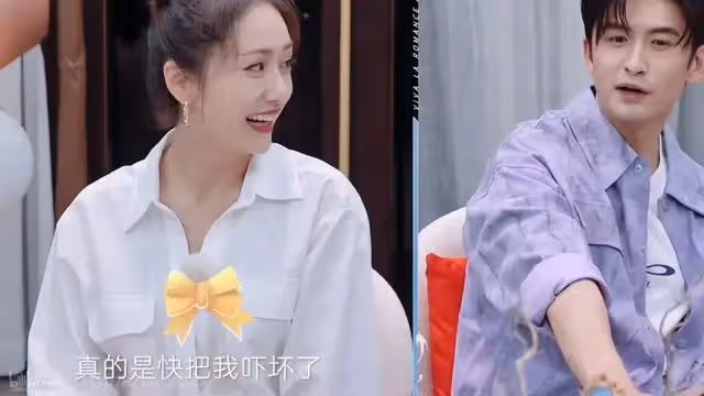 內娛並不是文盲的法外之地,扒一扒那些言談有物的明星們