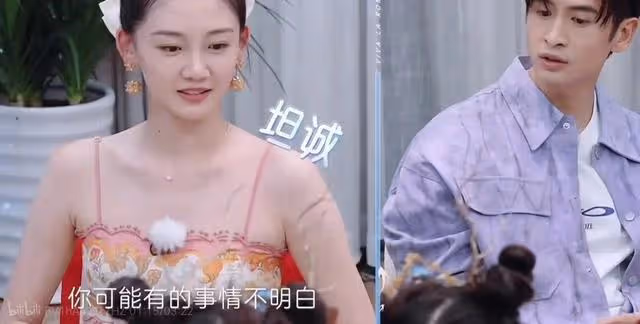 內娛並不是文盲的法外之地,扒一扒那些言談有物的明星們