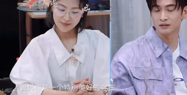 內娛並不是文盲的法外之地,扒一扒那些言談有物的明星們